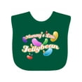 thumbnail image 1 of Inktastic Mommy's Jellybean Boys or Girls Baby Bib, 1 of 4