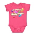 thumbnail image 1 of Inktastic Mommy's Jellybean Boys or Girls Baby Bodysuit, 1 of 5