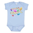 thumbnail image 1 of Inktastic Mommy's Jellybean Boys or Girls Baby Bodysuit, 1 of 5