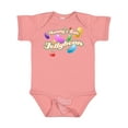 thumbnail image 1 of Inktastic Mommy's Jellybean Boys or Girls Baby Bodysuit, 1 of 5
