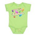 thumbnail image 1 of Inktastic Mommy's Jellybean Boys or Girls Baby Bodysuit, 1 of 5