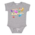 thumbnail image 1 of Inktastic Mommy's Jellybean Boys or Girls Baby Bodysuit, 1 of 5