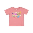 thumbnail image 1 of Inktastic Mommy's Jellybean Boys or Girls Baby T-Shirt, 1 of 5