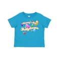 thumbnail image 1 of Inktastic Mommy's Jellybean Boys or Girls Toddler T-Shirt, 1 of 5