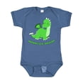 thumbnail image 1 of Inktastic Mommy's Lil' Dragon Boys or Girls Baby Bodysuit, 1 of 5