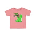 thumbnail image 1 of Inktastic Mommy's Little Dragon Boys or Girls Baby T-Shirt, 1 of 5