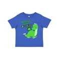 thumbnail image 1 of Inktastic Mommy's Little Dragon Boys or Girls Toddler T-Shirt, 1 of 5