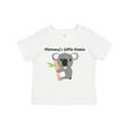 thumbnail image 1 of Inktastic Mommy's Little Koala Boys or Girls Toddler T-Shirt, 1 of 5