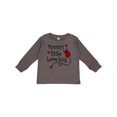 thumbnail image 1 of Inktastic Mommy's Little Love Bug Boys or Girls Long Sleeve Toddler T-Shirt, 1 of 5
