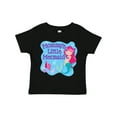 thumbnail image 1 of Inktastic Mommy's Little Mermaid Girls Toddler T-Shirt, 1 of 5