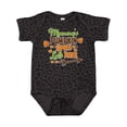 thumbnail image 1 of Inktastic Mommy's Pumpkin Spice Latte Date Boys or Girls Baby Bodysuit, 1 of 5