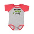 thumbnail image 1 of Inktastic Mommys Little Caddy with Golf Club and Ball Boys or Girls Baby Bodysuit, 1 of 5