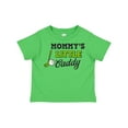 thumbnail image 1 of Inktastic Mommys Little Caddy with Golf Club and Ball Boys or Girls Toddler T-Shirt, 1 of 5