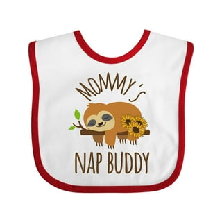 Tapete para siesta preescolar con personajes de Nap Buddies saco