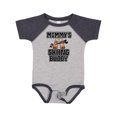 thumbnail image 1 of Inktastic Mommys Skiing Buddy for Kids Boys or Girls Baby Bodysuit, 1 of 5