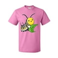 thumbnail image 1 of Inktastic Monarch Butterfly Caterpillar- Cute Baby Insect T-Shirt, 1 of 5
