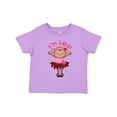 thumbnail image 1 of Inktastic Monkey 2nd Birthday for Girl Girls Toddler T-Shirt, 1 of 5