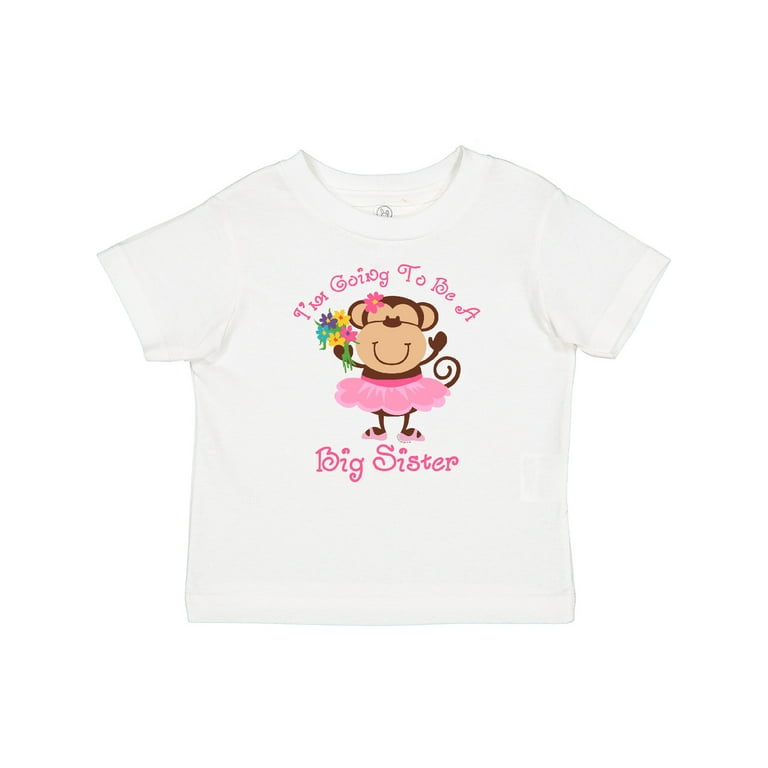 future big sister shirt