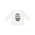 thumbnail image 1 of Inktastic Monkey I Love Hanging out with My Papa Boys or Girls Long Sleeve Toddler T-Shirt, 1 of 5