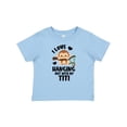 thumbnail image 1 of Inktastic Monkey I Love Hanging out with My Titi Boys or Girls Baby T-Shirt, 1 of 5
