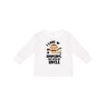 thumbnail image 1 of Inktastic Monkey I Love Hanging out with My Uncle Boys or Girls Long Sleeve Toddler T-Shirt, 1 of 5