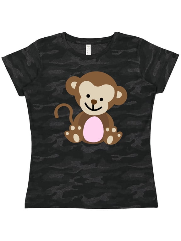 Monkey Women's T-Shirt