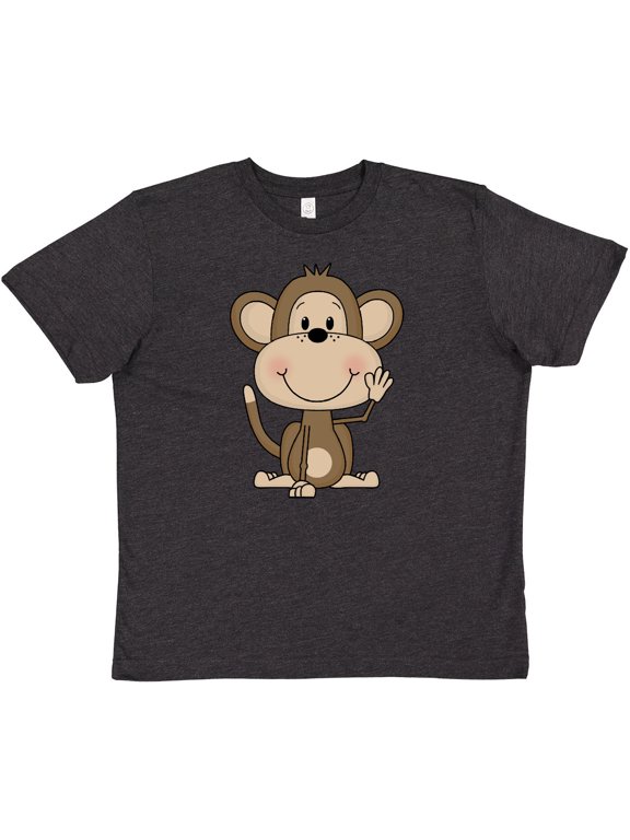 Monkey Youth T-Shirt