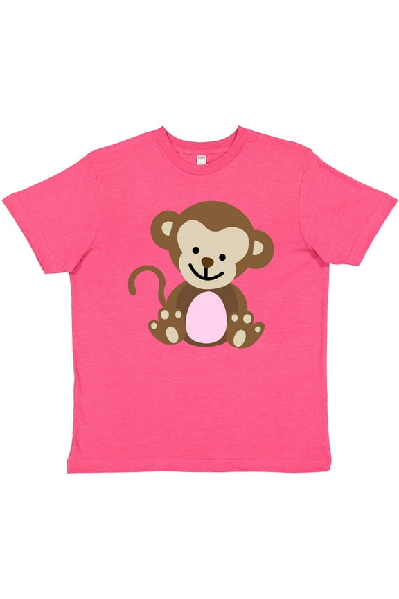 Monkey Youth T-Shirt