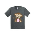 thumbnail image 1 of Inktastic Monkey Youth T-Shirt, 1 of 5