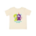 thumbnail image 1 of Inktastic Monster 2nd Birthday Boys or Girls Baby T-Shirt, 1 of 5