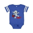 thumbnail image 1 of Inktastic Monster Mash Boys or Girls Baby Bodysuit, 1 of 5
