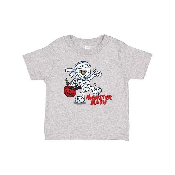 Inktastic Monster Mash Boys or Girls Baby T-Shirt