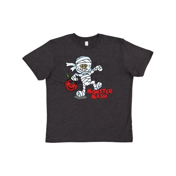 Inktastic Monster Mash Youth T-Shirt