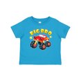 thumbnail image 1 of Inktastic Monster Truck Big Bro Boys Baby T-Shirt, 1 of 5