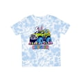 thumbnail image 1 of Inktastic Monster Truck Easter Boys or Girls Toddler T-Shirt, 1 of 5