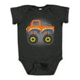 thumbnail image 1 of Inktastic Truck for Baby Boy Boys Baby Bodysuit, 1 of 5