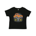 thumbnail image 1 of Inktastic Monster Truck for Baby Boy Boys Baby T-Shirt, 1 of 5