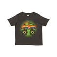 thumbnail image 1 of Inktastic Truck for Boys Boys Toddler T-Shirt, 1 of 5