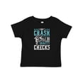 thumbnail image 1 of Inktastic Motocross BMX Bike Apparel Boys Baby T-Shirt, 1 of 5
