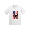 thumbnail image 1 of Inktastic Motocross Bmx Sport Team Youth T-Shirt, 1 of 5