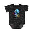 thumbnail image 1 of Inktastic Motocross Boys Baby Bodysuit, 1 of 5