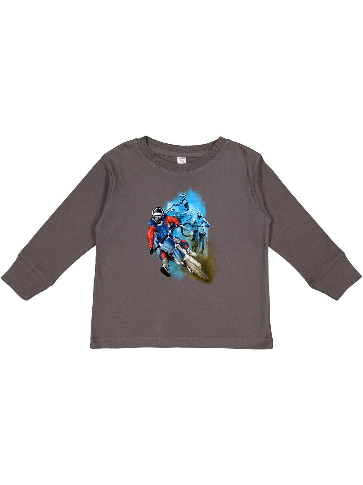 Toddler motocross clearance shirts