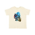 thumbnail image 1 of Inktastic Motocross Boys Toddler T-Shirt, 1 of 5