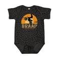 thumbnail image 1 of Inktastic Motocross Braap Bmx Sports Boys or Girls Baby Bodysuit, 1 of 5