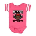 thumbnail image 1 of Inktastic Motocross Dirt Biking Got Dirt Boys or Girls Baby Bodysuit, 1 of 5