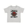 thumbnail image 1 of Inktastic Motocross Dirt Biking Got Dirt Boys or Girls Baby T-Shirt, 1 of 5