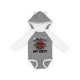 thumbnail image 1 of Inktastic Motocross Dirt Biking Got Dirt Boys or Girls Long Sleeve Baby Bodysuit, 1 of 5