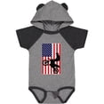 thumbnail image 1 of Inktastic Motocross Gift BMX Sport Team Boys Baby Bodysuit, 1 of 5