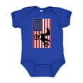 thumbnail image 1 of Inktastic Motocross Gift BMX Sport Team Boys Baby Bodysuit, 1 of 5