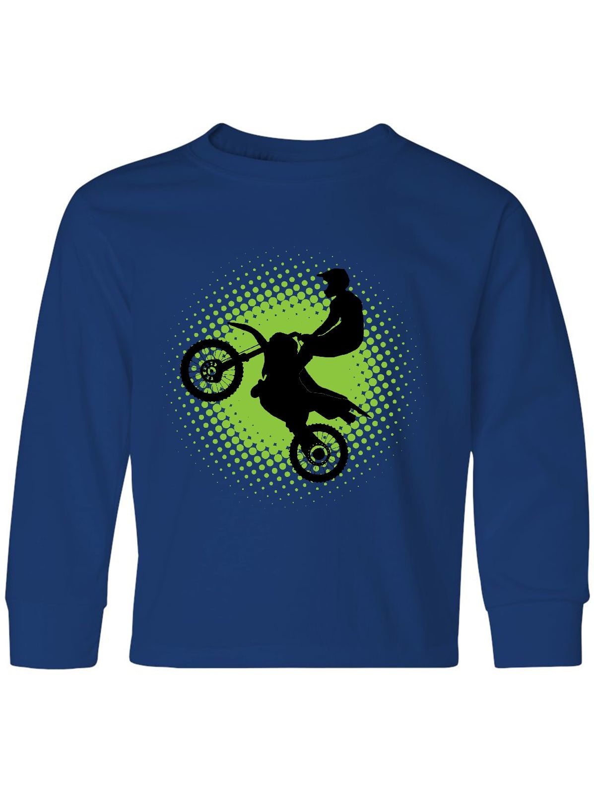 トップス ANDFAMILYS Chemical Long Tee- MOTORCYCLE ANDFAMILYS